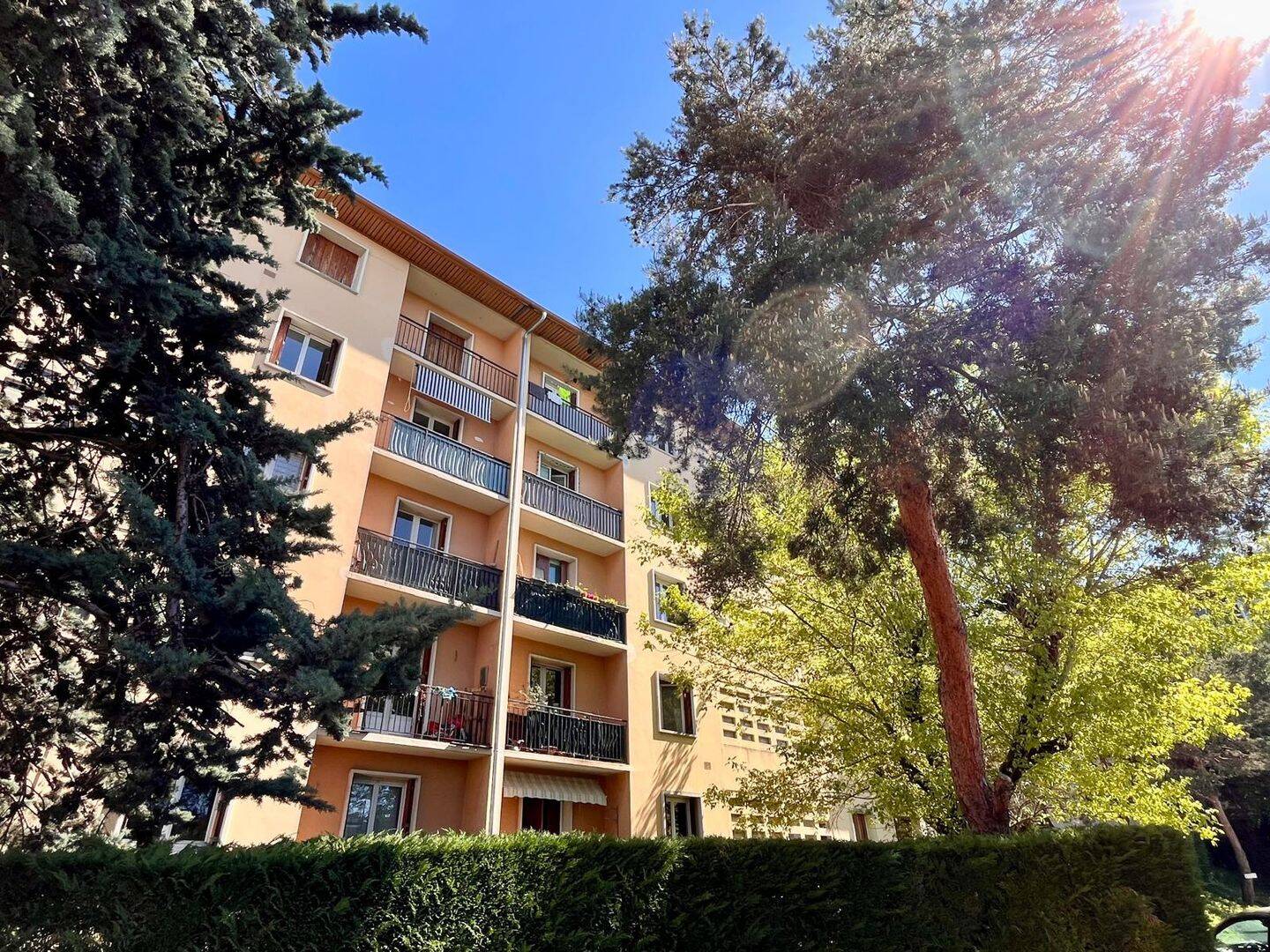 Appartement 3 pièces 62 m² · à Annemasse · 62 m² · 209 000 €