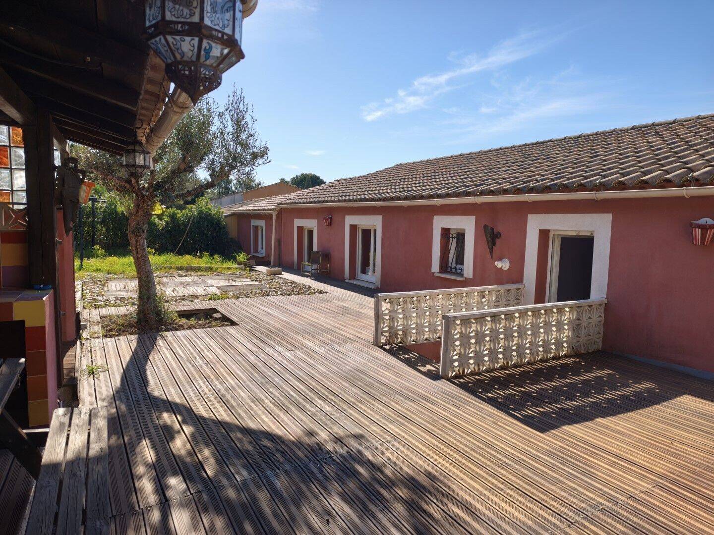 Maison 5 pièces 138 m² · à Murviel-lès-Montpellier · 138 m² · 398 000 €