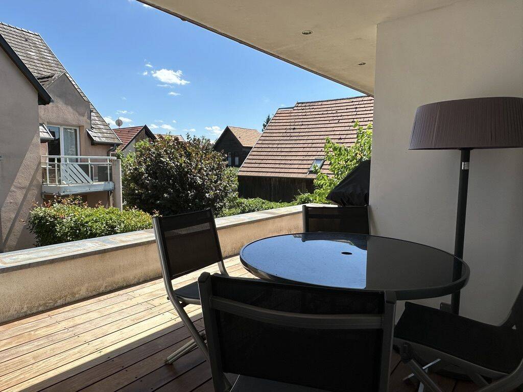 Appartement 5 pièces 117 m² · à Strasbourg · 117 m² · 508 800 €