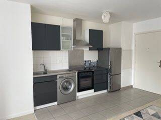 Appartement 2 pièces 41 m² · à Cergy · 41 m² · 870 €
