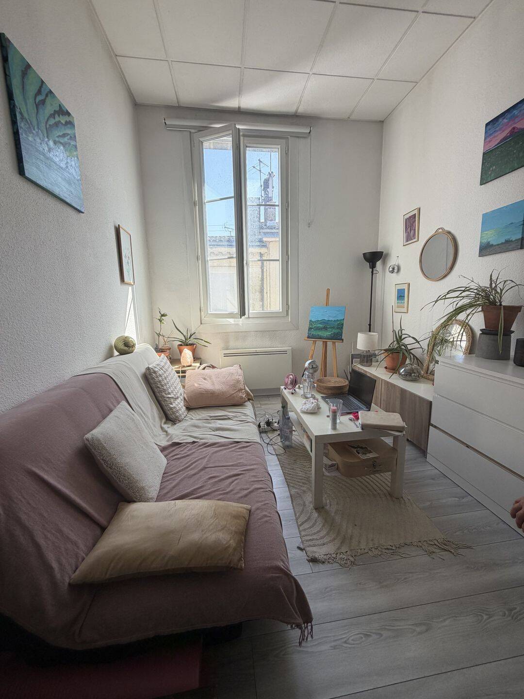 Appartement 2 pièces 28 m² · à Bordeaux · 28 m² · 143 850 €