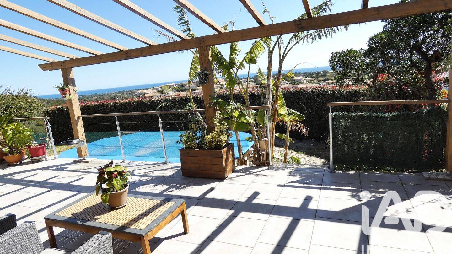 Maison 5 pièces 133 m² · à Ventiseri · 133 m² · 515 000 €