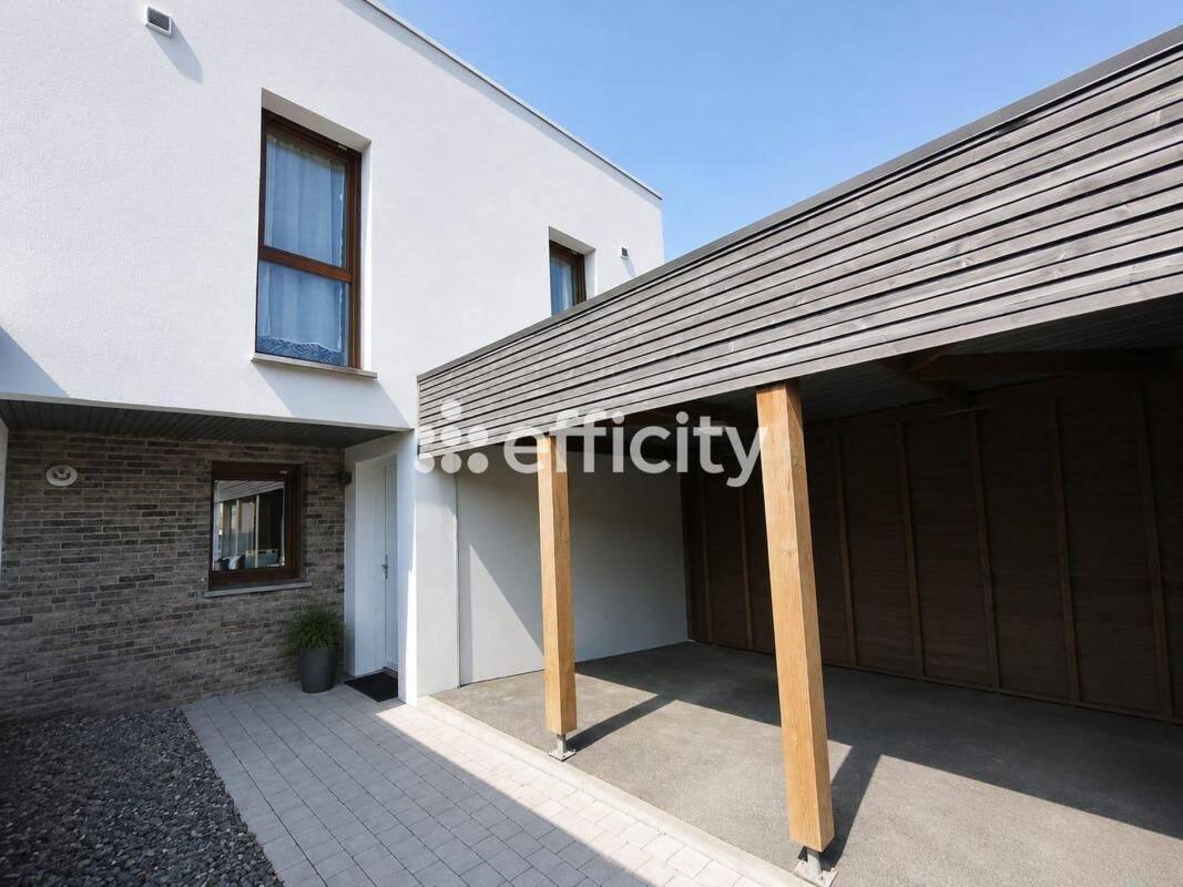 Maison 5 pièces 95 m² · à Libercourt · 95 m² · 229 000 €