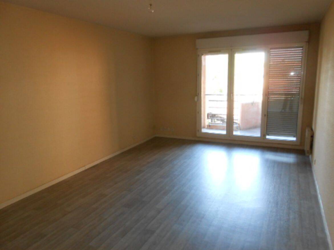 Appartement 3 pièces 68 m² · à Toulouse · 67,5 m² · 794 €