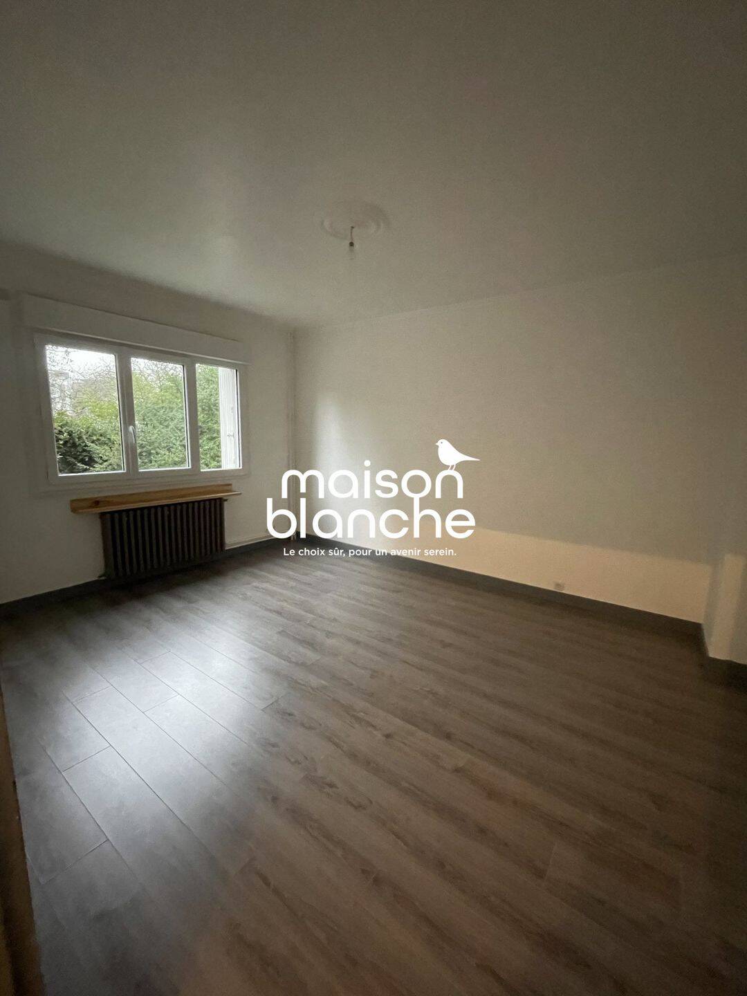 Appartement 2 pièces 51 m² · à Tours · 51 m² · 750 €/mois