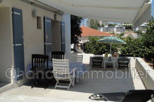 Appartement 3 pièces 48 m² · à Antibes · 48,4 m² · 1 500 €