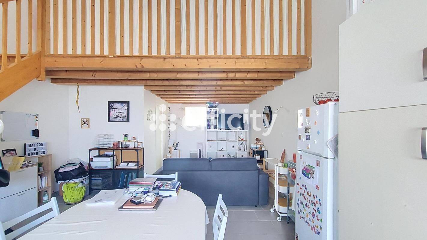 Maison 1 pièce 43 m² · à Luçon · 43 m² · 99 900 €