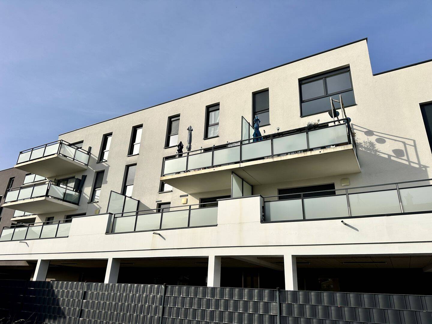 Appartement 2 pièces 45 m² · à Illzach · 45 m² · 145 000 €