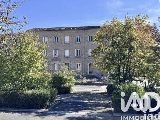 Immeuble à vendre 766 000 € 678 m² Centre Ville Est Le Chambon-Feugerolles 42500