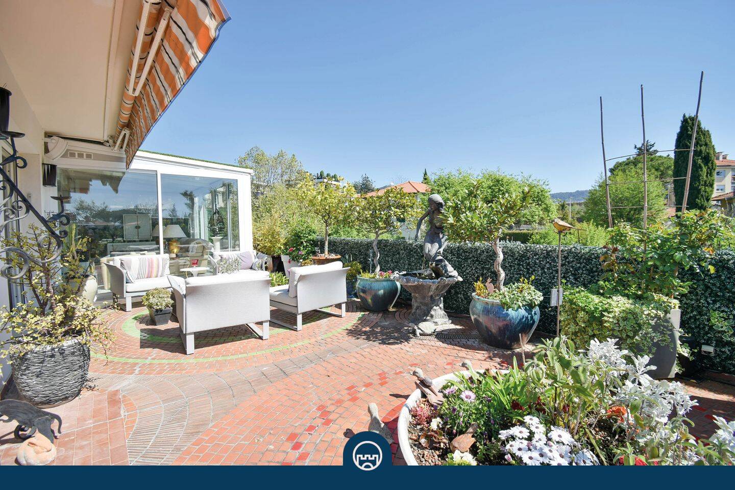 Appartement 2 pièces 76 m² · à Nice · 76 m² · 600 000 €