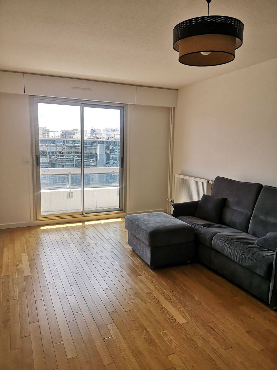 Appartement 2 pièces 52 m² · à Paris 15ème Arrondissement · 52 m² · 549 000 €