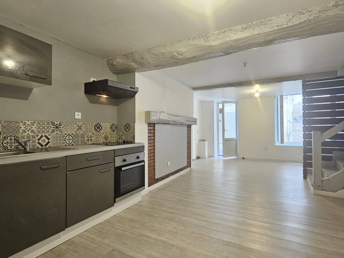 Maison 5 pièces 105 m² · à Clairac · 105 m² · 88 000 €