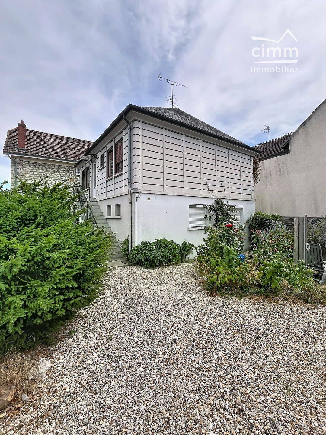 Maison 5 pièces 118 m² · à Montargis · 118,3 m² · 139 000 €
