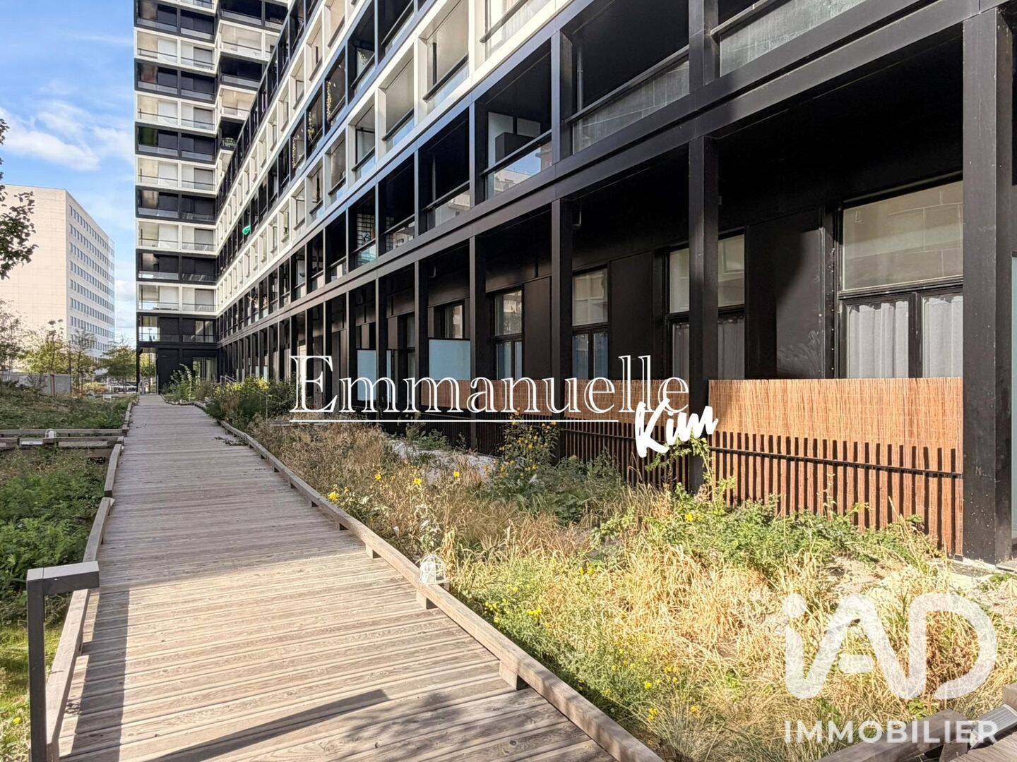 Appartement 3 pièces 65 m² · à Asnières-sur-Seine · 65 m² · 390 000 €