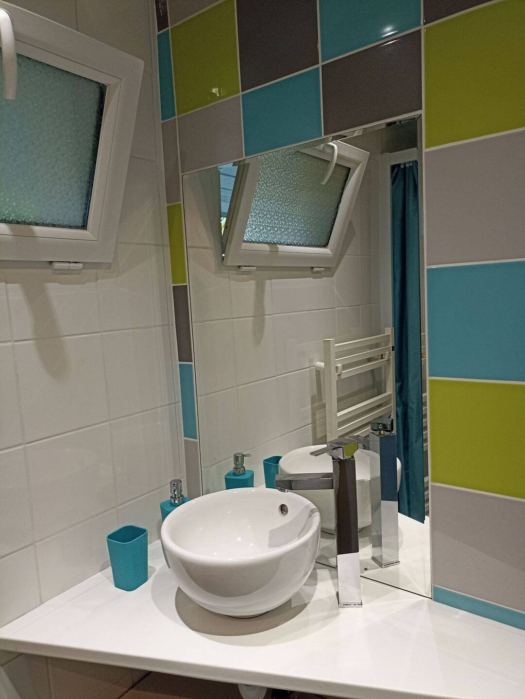 Appartement 1 pièce 14 m² · à Billère · 14 m² · 359 €