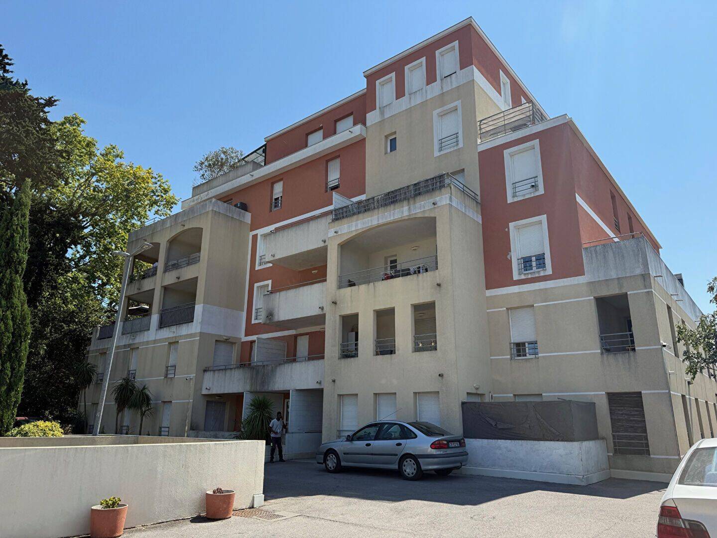 Appartement 2 pièces 52 m² · à Montpellier · 52 m² · 165 000 €