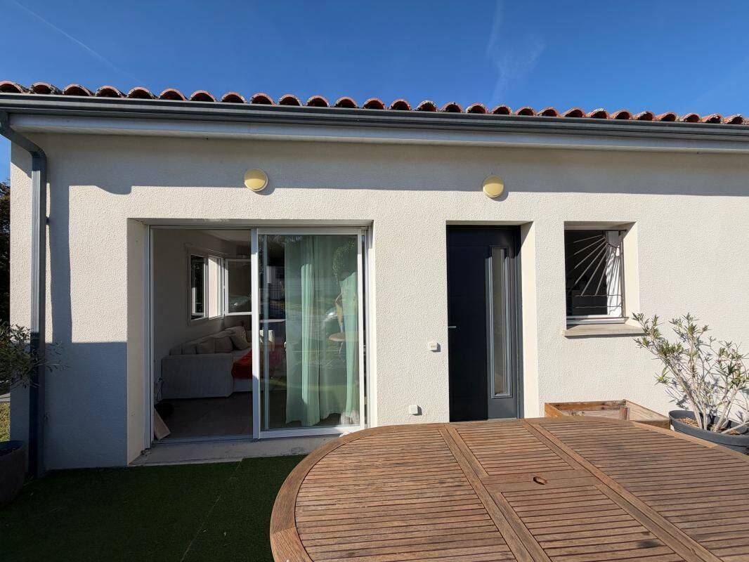 Maison 4 pièces 80 m² · à Saint-Martin-de-Hinx · 80 m² · 920 €/mois