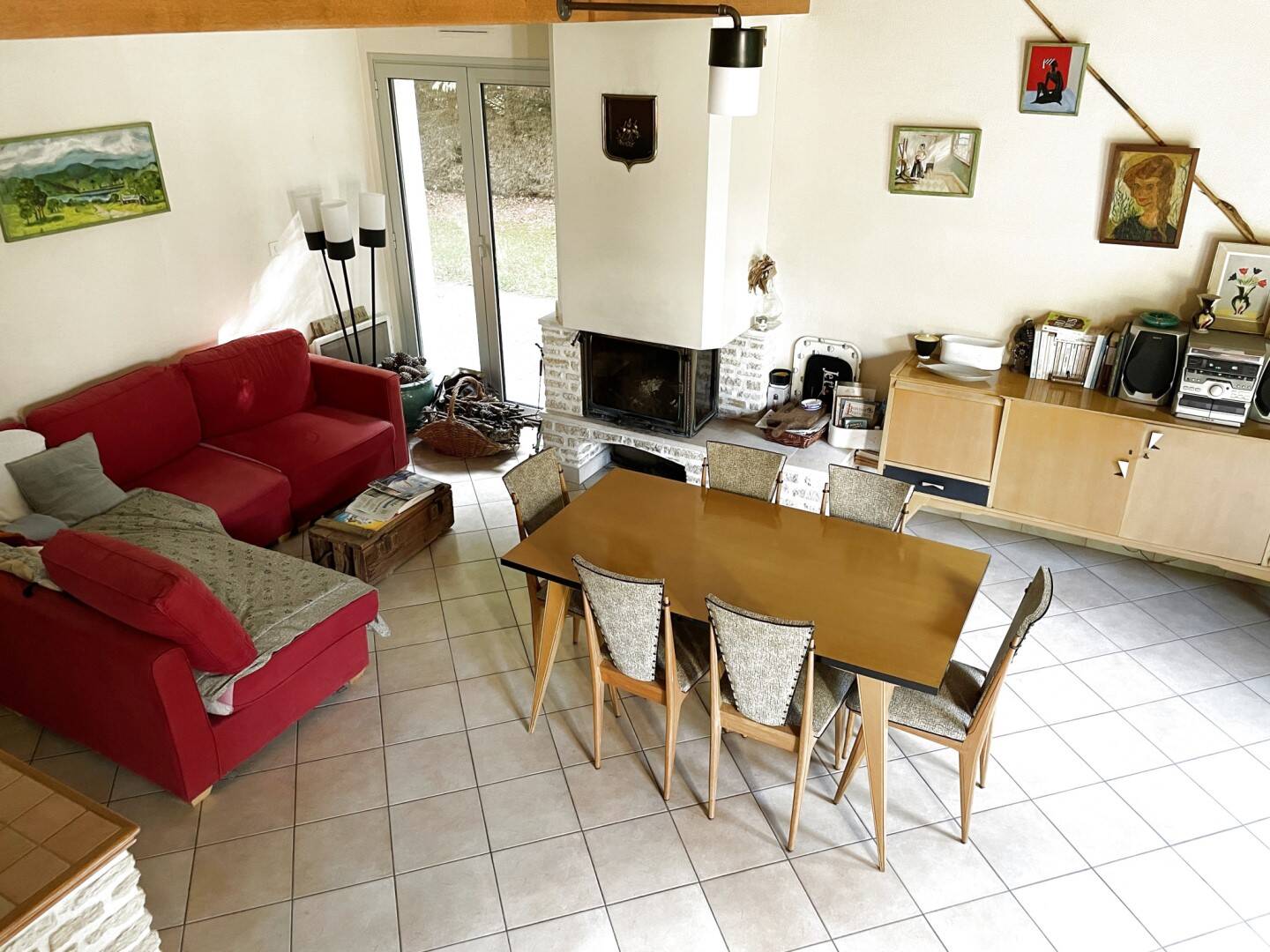 Maison 5 pièces 118 m² · à Piriac-sur-Mer · 118 m² · 496 800 €