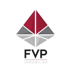 FVP IMMOBILIER FONTAINE LE DUN logo