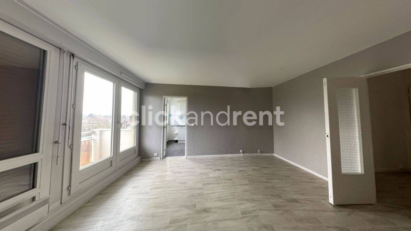 Appartement 3 pièces 73 m² · à Wattignies · 73,4 m² · 912 €/mois