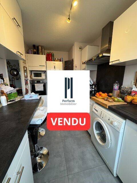 Appartement 2 pièces 47 m² · à Strasbourg · 47 m² · 152 250 €