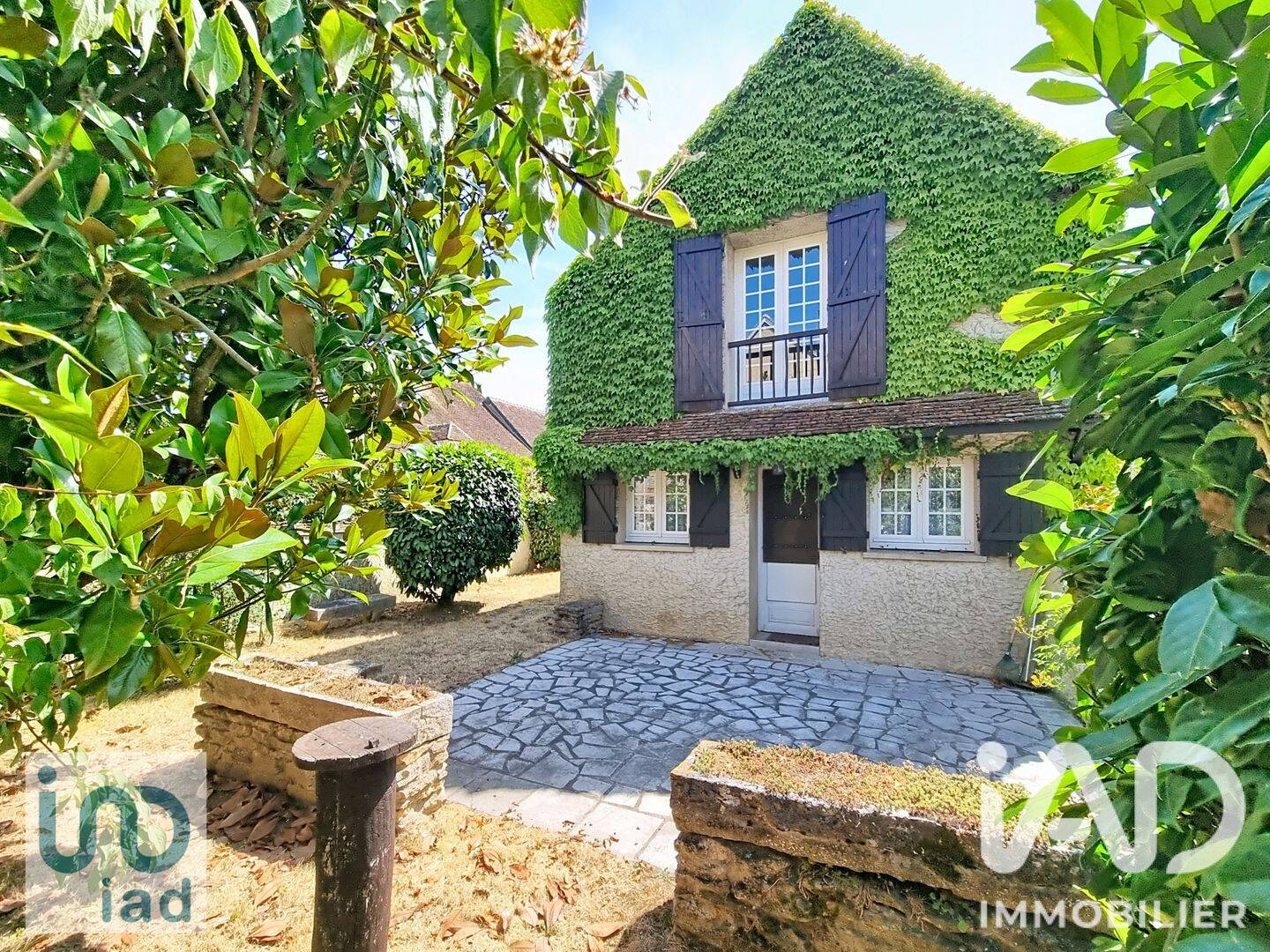 Maison 7 pièces 170 m² · à Chevannes · 170 m² · 139 000 €