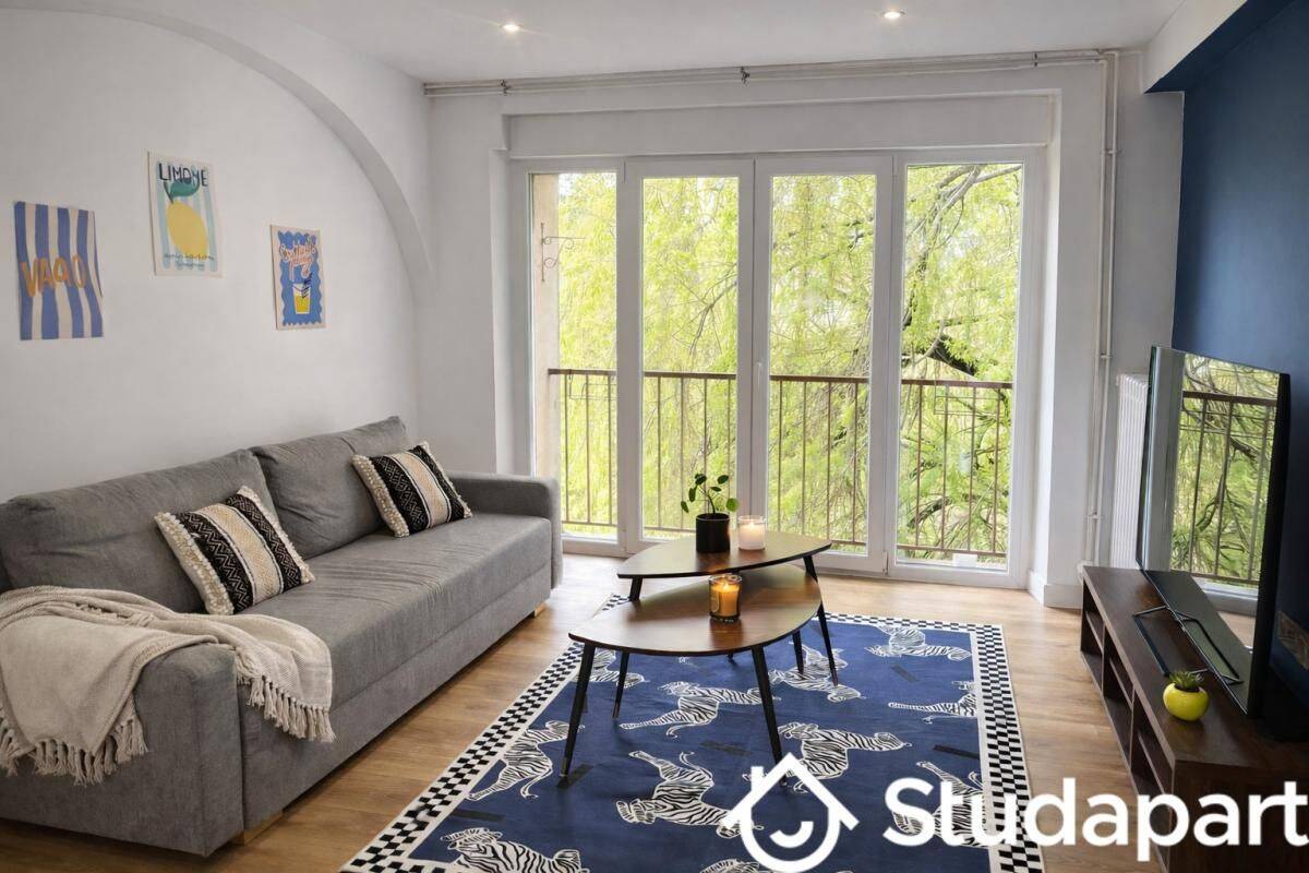 1 pièce 10 m² · à Florange · 10 m² · 470 €