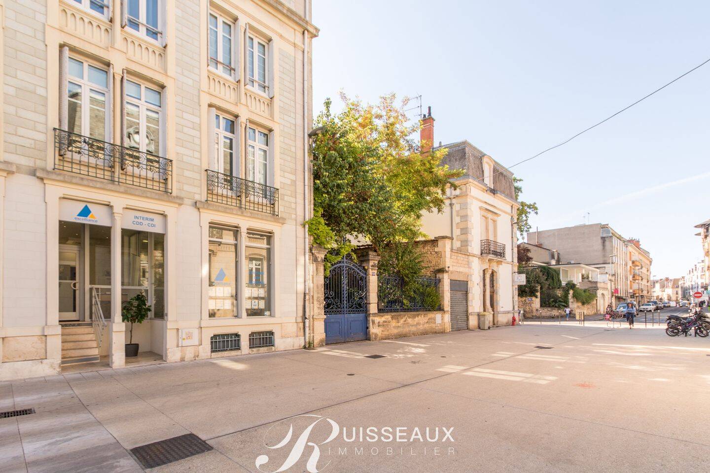 Appartement 3 pièces 138 m² · à Dijon · 138 m² · 259 000 €