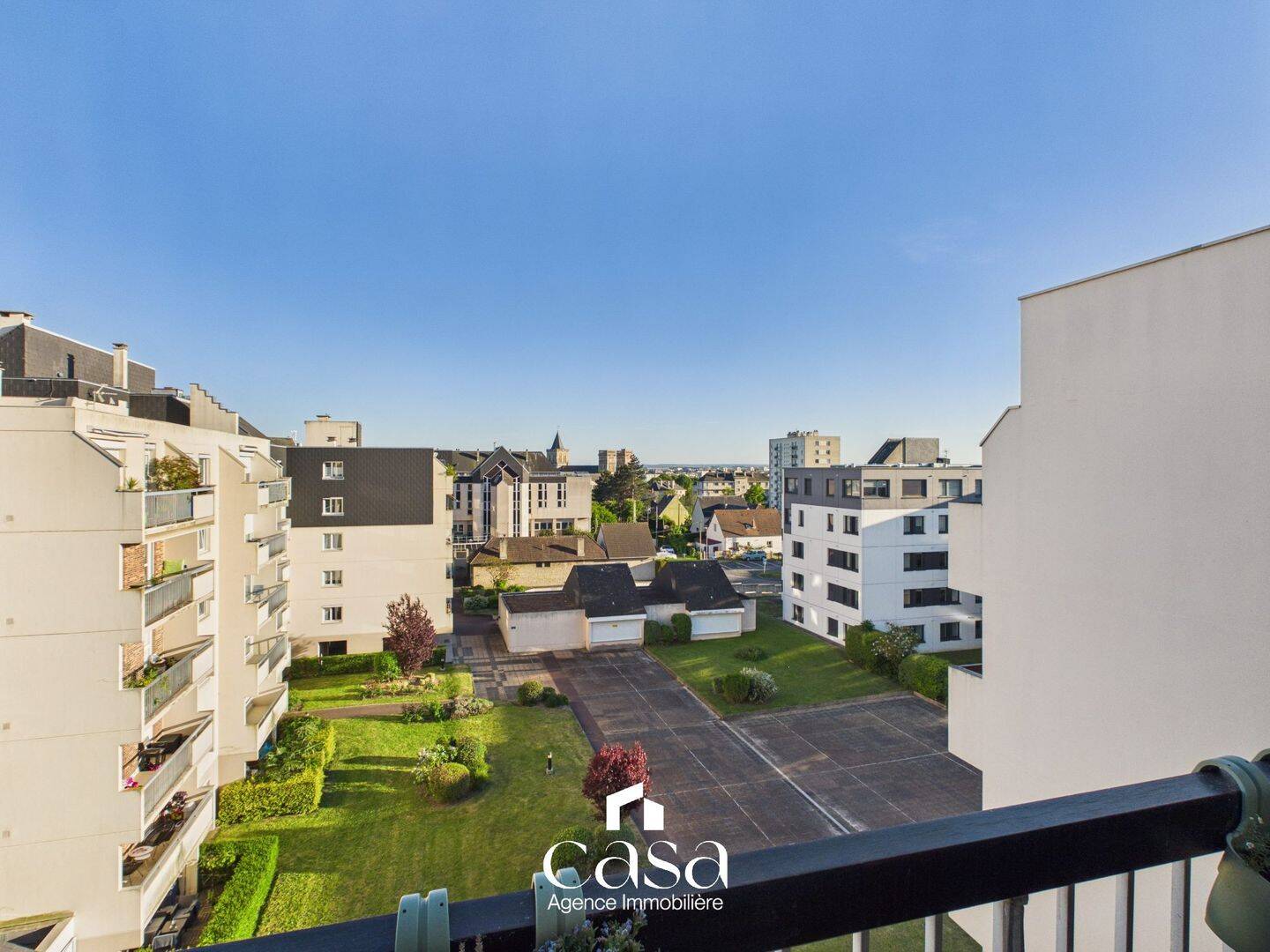 Appartement 5 pièces 99 m² · à Caen · 99 m² · 399 000 €