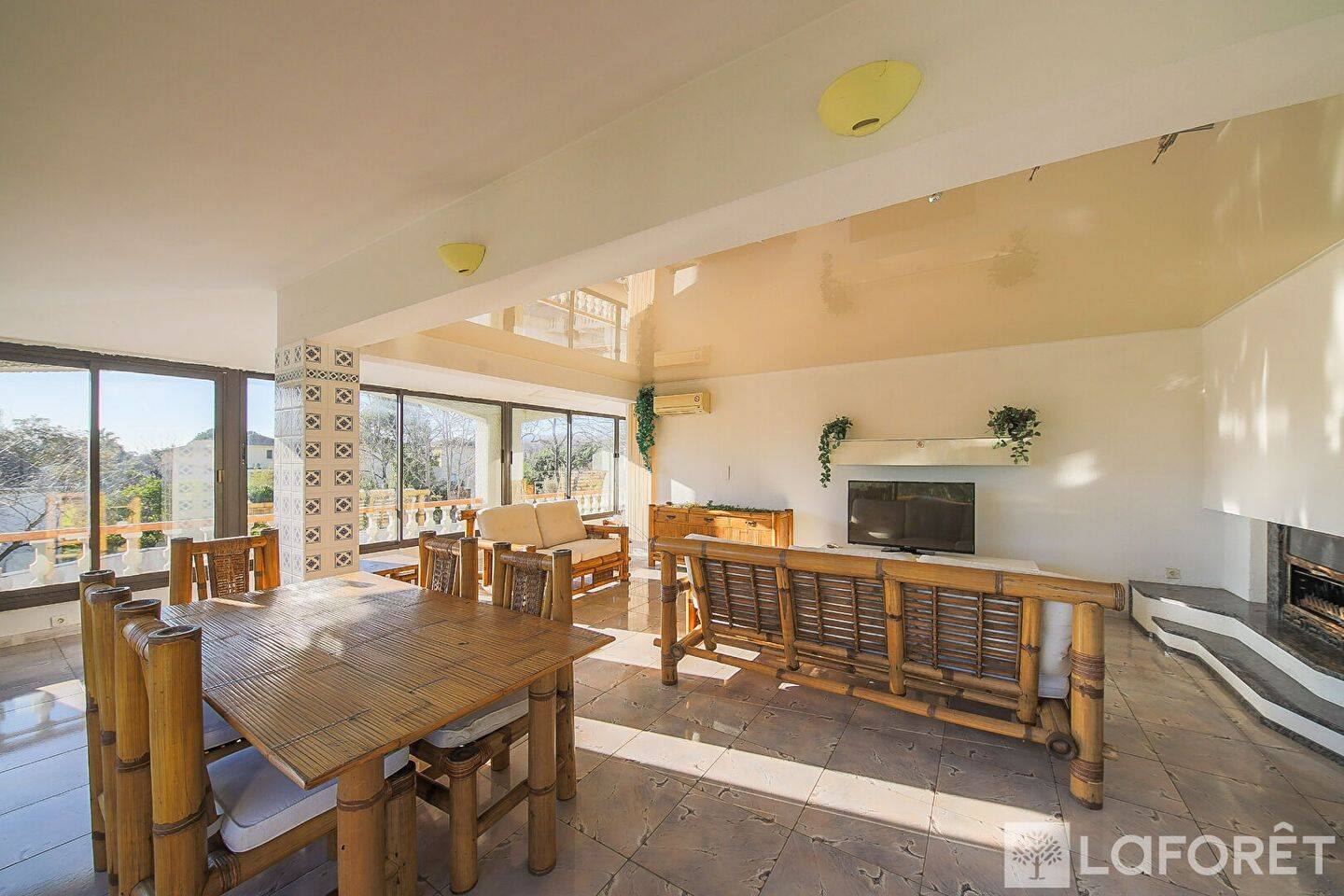 Maison 6 pièces 214 m² · à Lucciana · 213,5 m² · 632 000 €