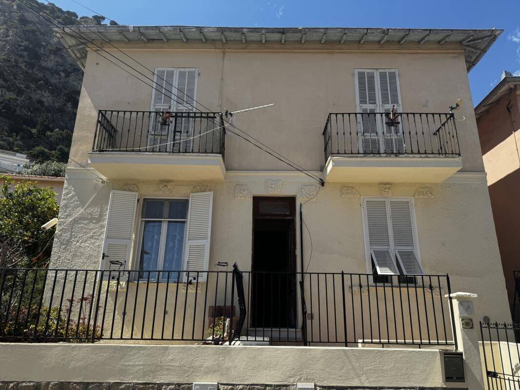 Appartement 2 pièces 28 m² · à Cap-d'Ail · 27,7 m² · 299 000 €