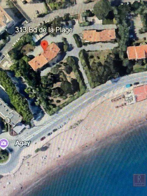 Appartement 4 pièces 73 m² · à Saint-Raphaël · 72,8 m² · 680 000 €