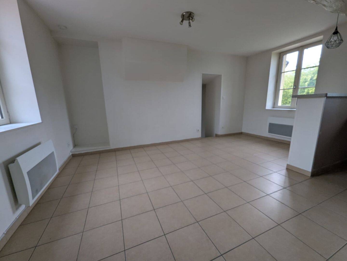 Appartement 2 pièces 47 m² · à Amilly · 47,4 m² · 560 €