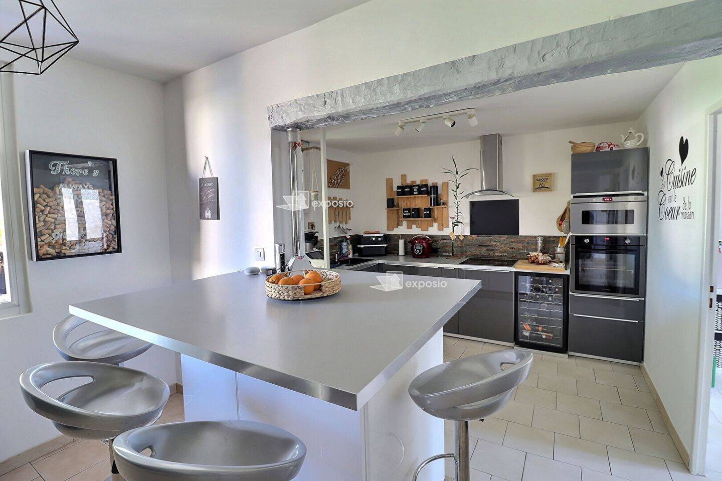 Maison 7 pièces 119 m² · à Vedène · 119 m² · 345 000 €