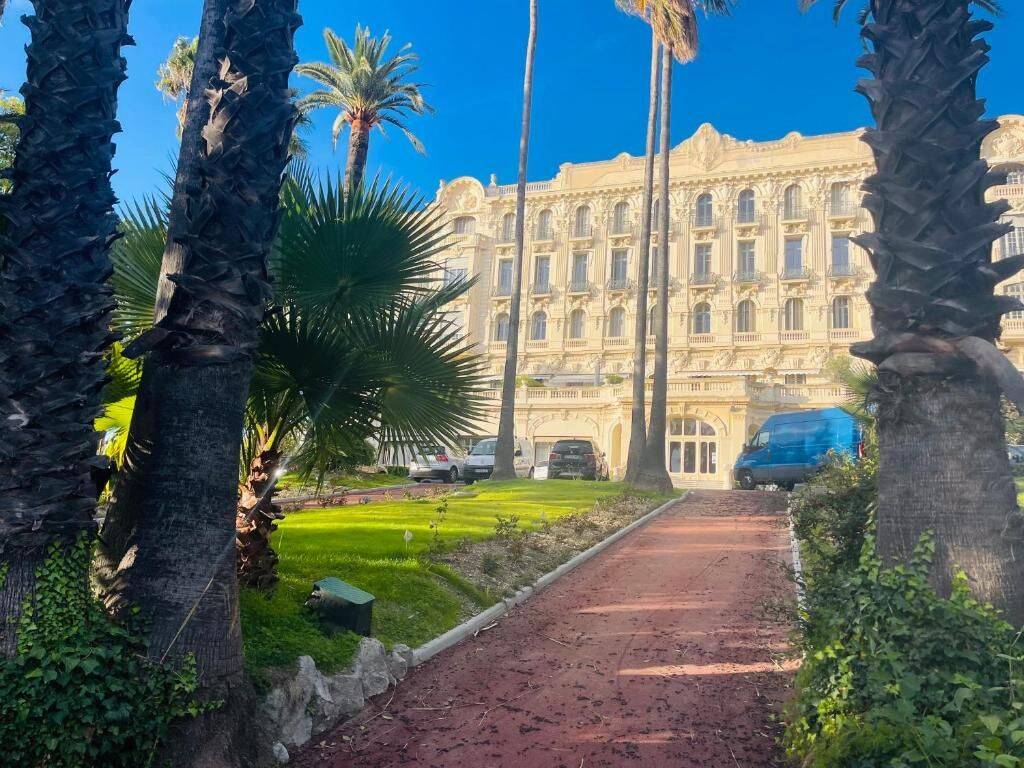 Appartement 2 pièces 52 m² · à Nice · 52 m² · 1 490 €