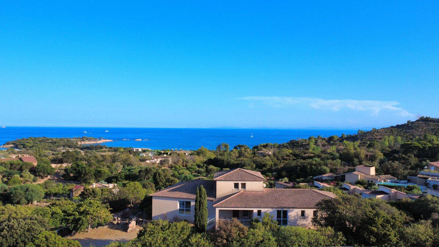 Maison 6 pièces 212 m² · à Porto-Vecchio · 212 m² · 4 200 000 €