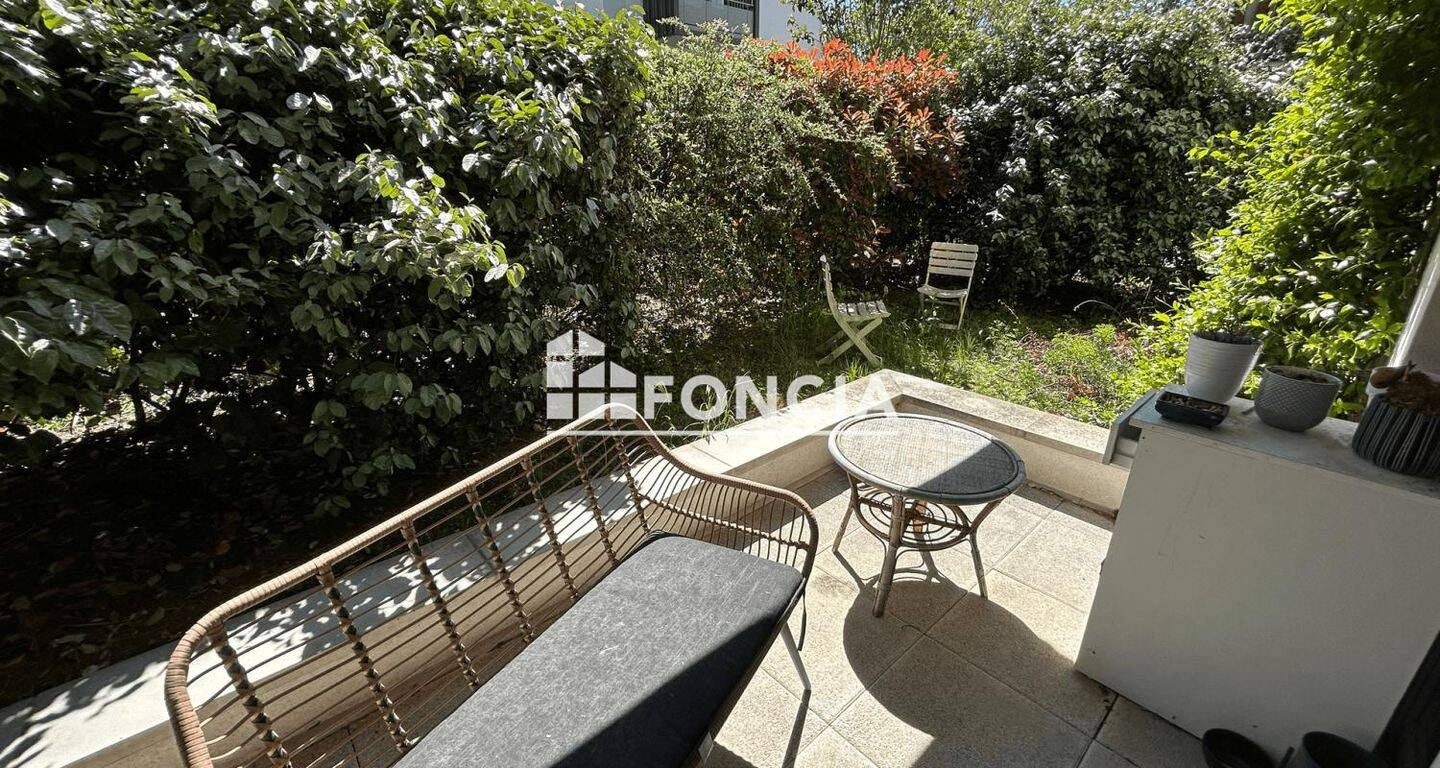 Appartement 3 pièces 56 m² · à Toulouse · 56 m² · 173 000 €