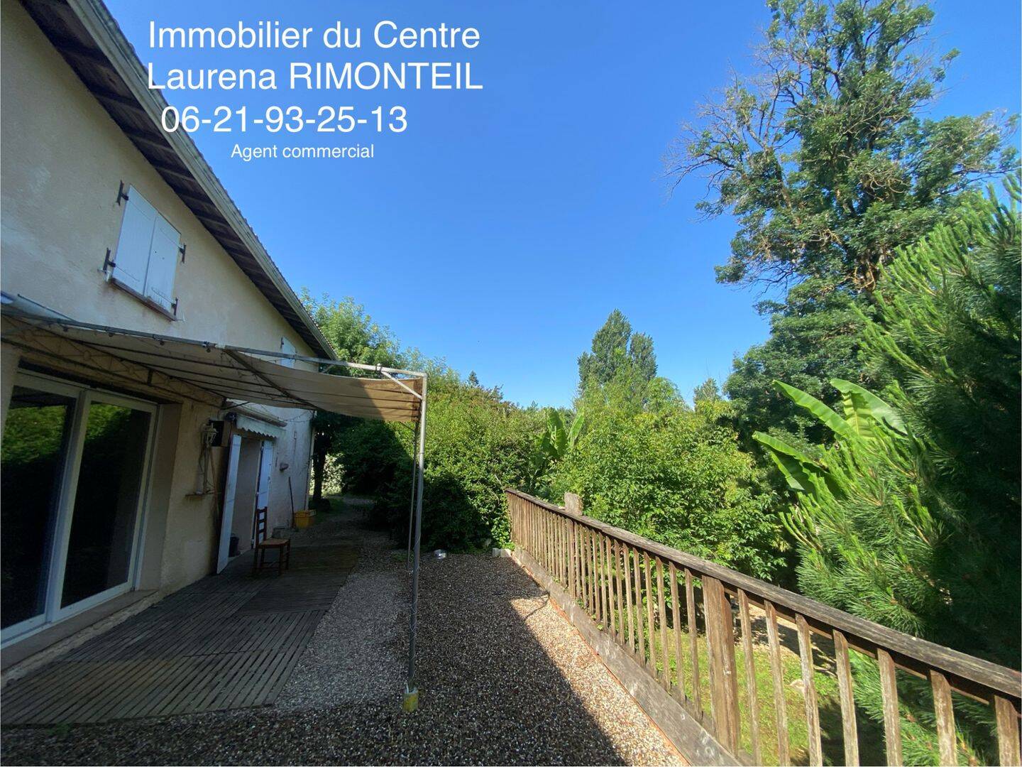 Maison 4 pièces 187 m² · à Sauveterre-de-Guyenne · 187 m² · 200 000 €