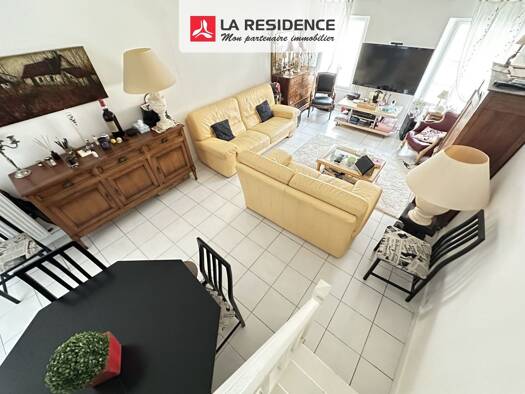 Maison de ville à vendre 676 000 € 4 pièces 2 chambres 120 m² 178 m² de terrain L'Étang-la-Ville 78620