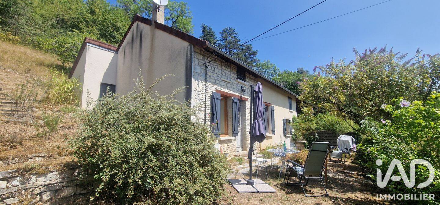Maison 5 pièces 110 m² · à Vireaux · 110 m² · 140 000 €