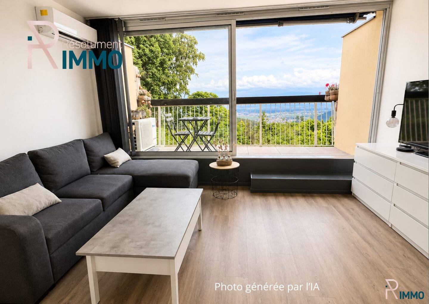 Appartement 1 pièce 28 m² · à Turckheim · 28,2 m² · 80 000 €
