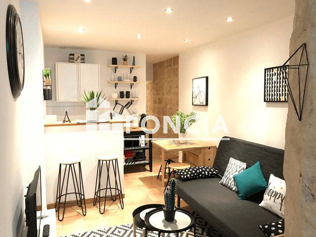 Appartement 2 pièces 30 m² · à Montpellier · 29,8 m² · 645 €/mois