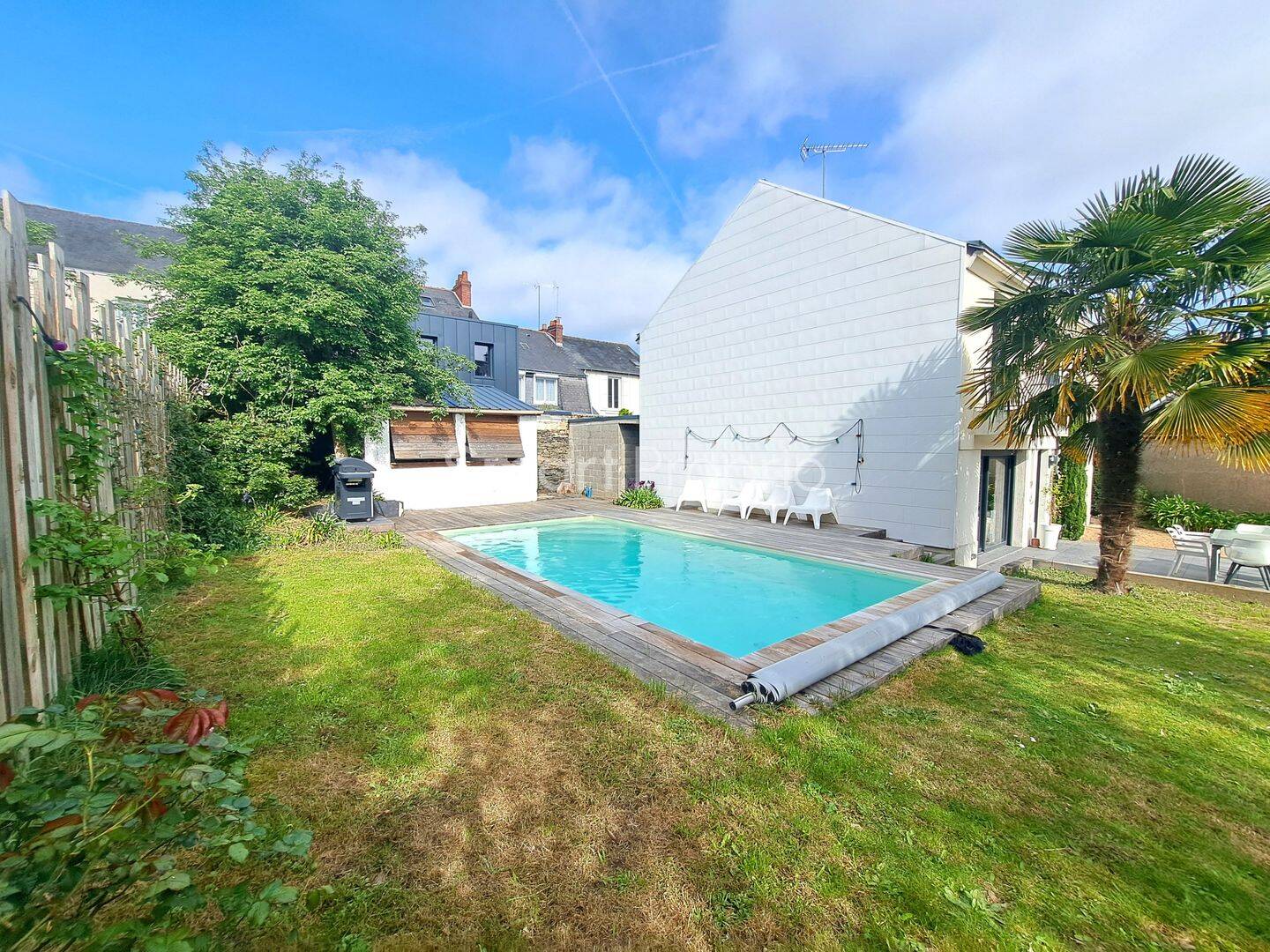 Maison 7 pièces 135 m² · à Angers · 135 m² · 599 000 €