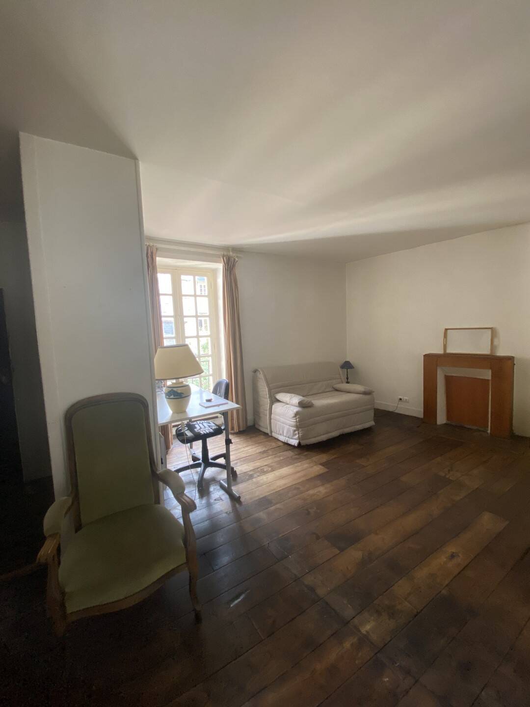 Appartement 1 pièce 31 m² · à Rennes · 31 m² · 625 €