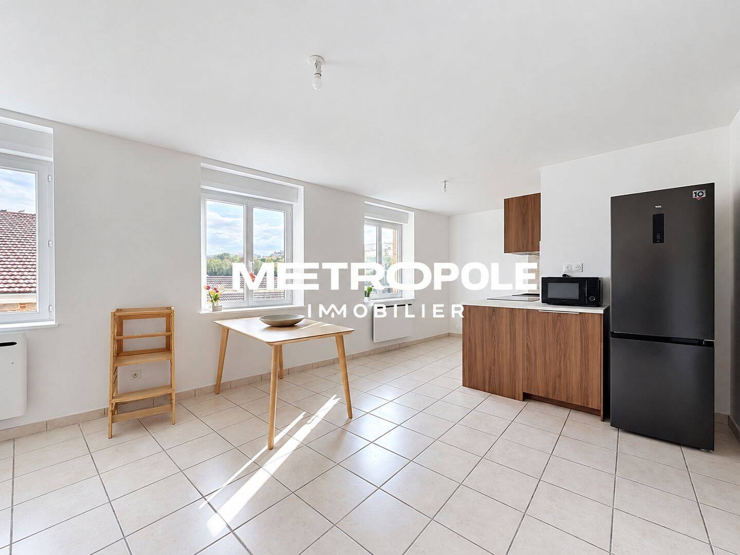 Appartement 2 pièces 47 m² · à Vindry-sur-Turdine · 47 m² · 479 €/mois
