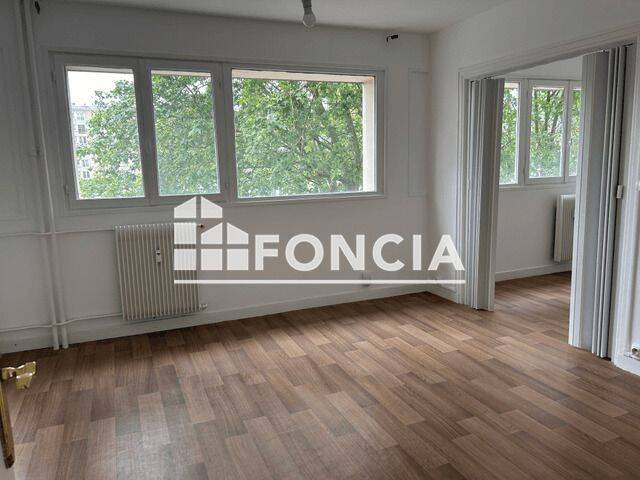 Appartement 2 pièces 49 m² · à Lille · 49,4 m² · 725 €