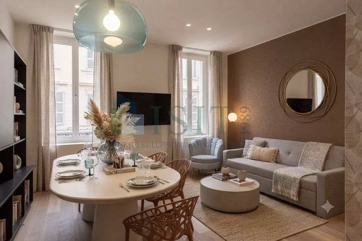 Appartement 3 pièces 62 m² · à Cannes · 62 m² · 738 000 €