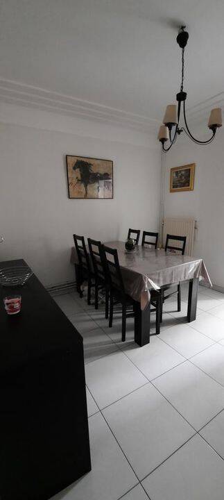 Appartement 1 pièce 14 m² · à Amiens · 14 m² · 395 €/mois