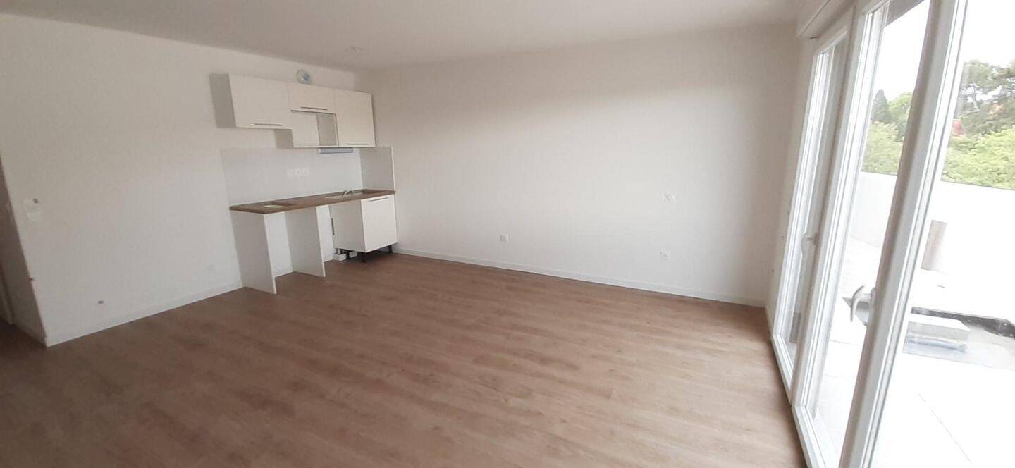 Appartement 1 pièce 32 m² · à Montpellier · 32 m² · 499 €/mois