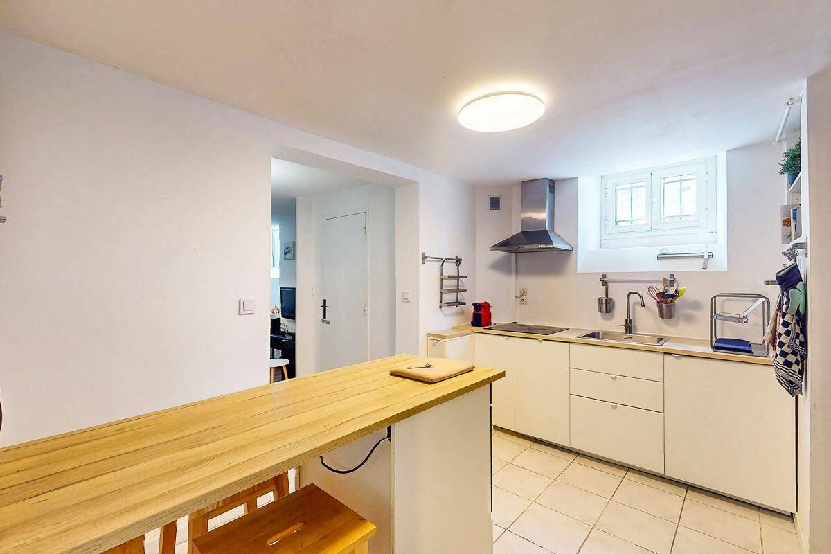 Appartement 2 pièces 46 m² · à Biarritz · 45,5 m² · 250 000 €